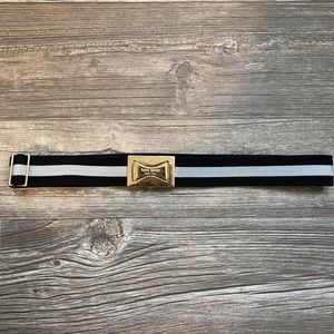 Kate Spade fully adjustable belt